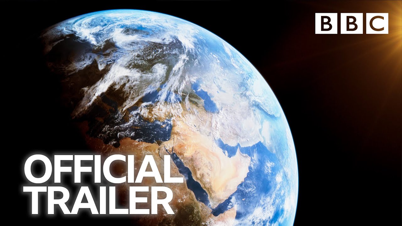 David Attenborough S Jaw Dropping New Trailer A Perfect Planet c Youtube