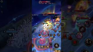 「LOL 英雄聯盟」 #1040 雷歐娜 Leona
