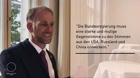 Ralph Achenbach ber die Bedeutung der UN-Resolutio...