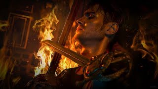 Uncharted 4 | Swordmaster | Crushing