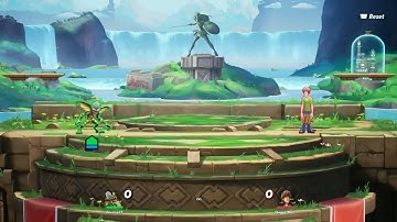 MultiVersus - How To play Stripe (Guide, Combo and Tips) HD