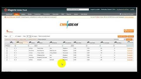 Advanced Sorting Product List - Magento Extension by Cmsideas