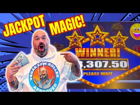 la chica resulta ser una experta en juegos de apuestas