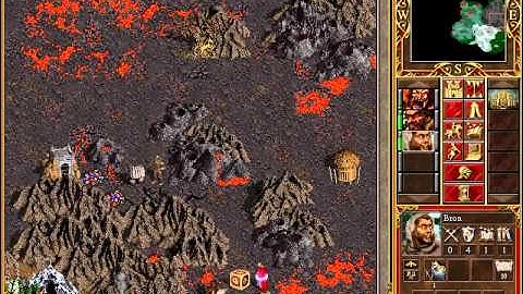 Heroes 3-Adventure Map Guide-Part 1