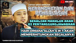 PADANG MAHSYAR | USTAZ WADI ANNUAR