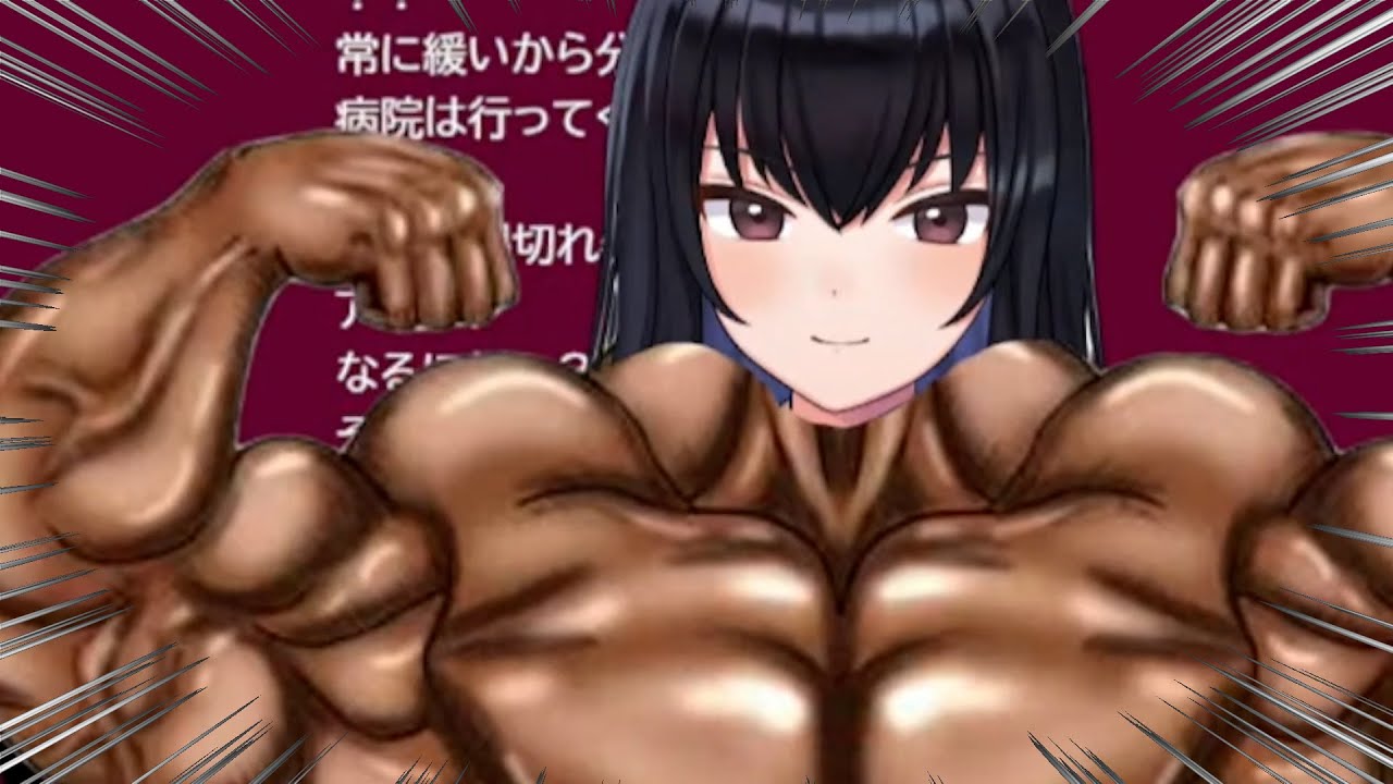 VTAにおもしれえ女が現れました【日下部あずさ / バーチャル・タレント・アカデミー２期生】