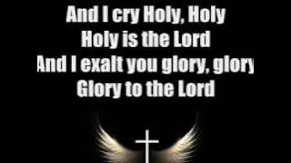 Allah Roh Kudus - Holy Spirit God