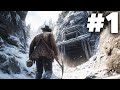 Alaska Gold Fever Gameplay Walkthrough Part 1 - DIGGING FOR GOLD