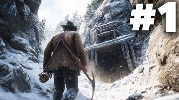 Alaska Gold Fever Gameplay Walkthrough Part 1 - DIGGING FOR GOLD