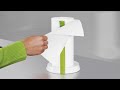 Joseph joseph easytear kitchen roll holder  85051