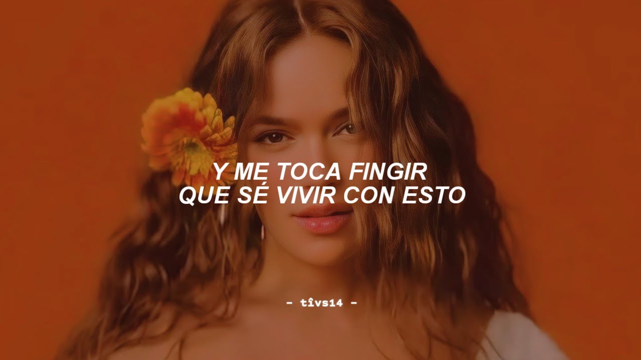 Karol G, Marco Antonio Solis - Coleccionando Heridas (Letra/Lyrics) Karol G, Marco Antonio Solis - Coleccionando Heridas (Letra/Lyrics)