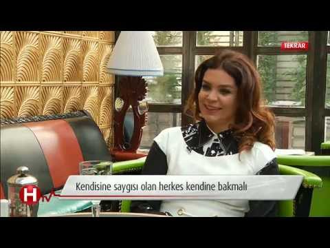 Esin Moralıoğlu - Afrodite Öğütler - HTV Turkiye