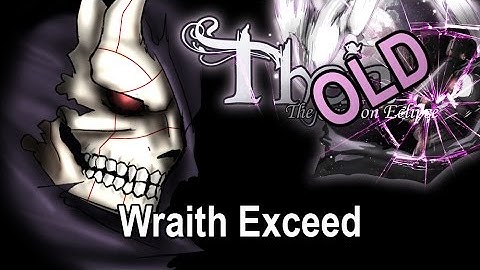 [RPGMaker2003] THEIA (Pre-Reboot) - Wraith