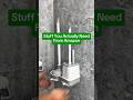 Random Amazon Finds #237 ( @CrazyFinds1 ) | Product Gadget Review #shorts #amazon #home