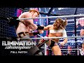 FULL MATCH - World Heavyweight Title Elimination Chamber Match: WWE Elimination Chamber 2014