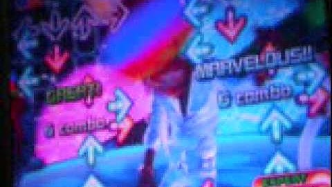 DDRHP2 - Groove Arena - Challenge Mode - Final Challenge! - Part 1