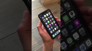 HOW TO DO HARD RESET RESTART IPHONE X -10 , IPHONE 8 and 8 PLUS