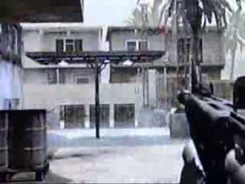 COD4 PRESTIGE MENU CODES