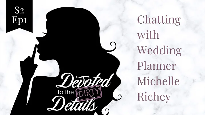 Wedding Planning | Michelle Richey