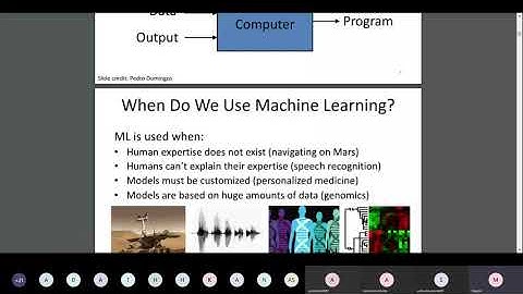 17CS73 MODULE1 CLASS1