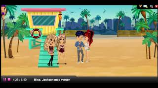 Miss. Jackson msp version
