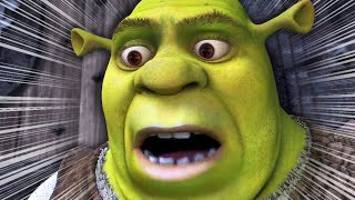 watching Shrek as adults changes everything…