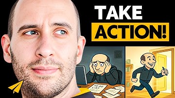 EXECUTE Your IDEAS - Motivational Video - #BelieveFilms