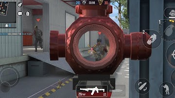 AS VAL distiller map TDM/ Modern ops