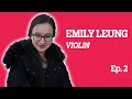Emily Leung | Season 2 | IU 2020 Series