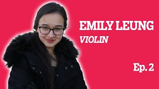 Emily Leung | Jacobs School of Music | IU 2020 Season 2