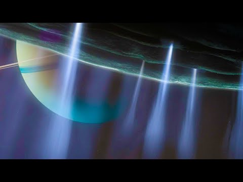Water Discovered In Space! | Planet Explorers | BBC Earth