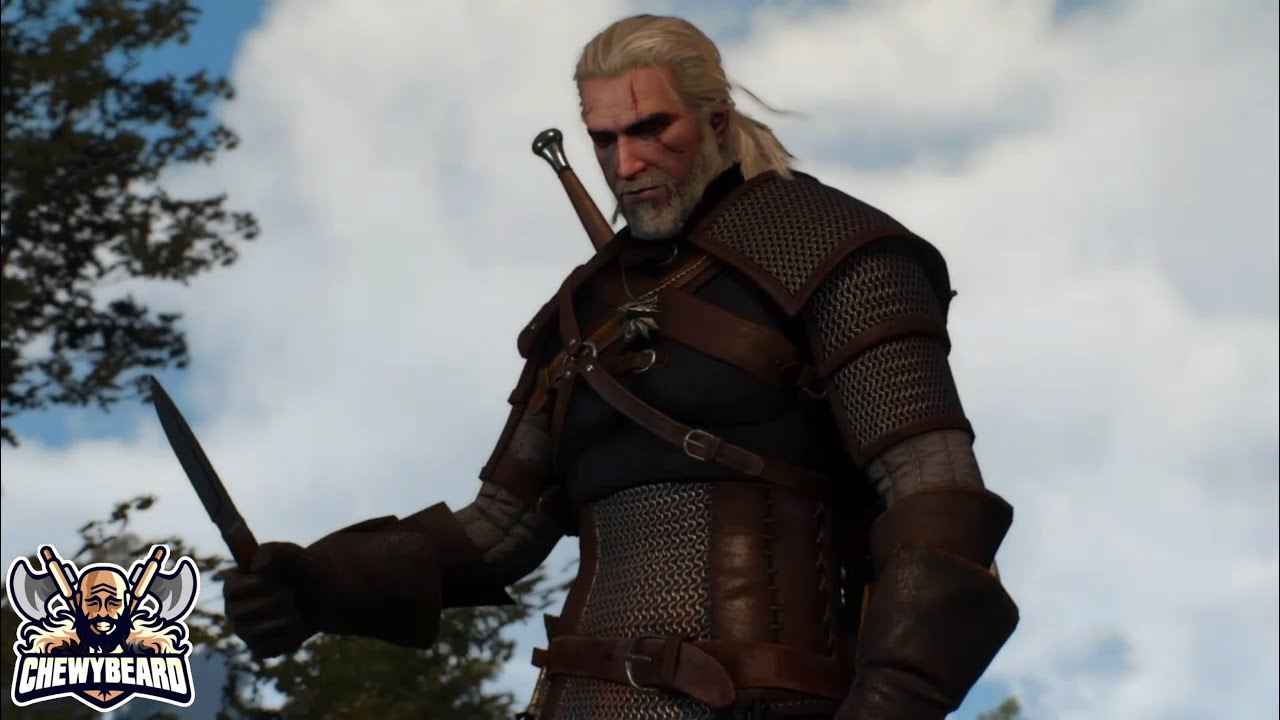 The Witcher 3 Wild Hunt Shrieker Contract Quest Walkthrough YouTube the-witcher-3-wild-hunt-shrieker-contract-quest-walkthrough-youtube