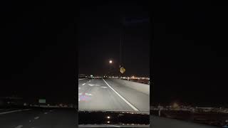 #la #lossngeles #vollmond #kalifornien #losangelescalifornia #südkalifornien