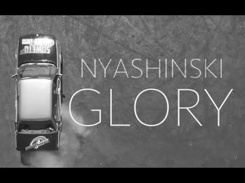 Nyashinski - Glory (Official Music Video) [Skiza: Dial *811*944#]