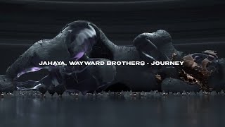 JAHAYA, Wayward Brothers - Journey [] Resimi