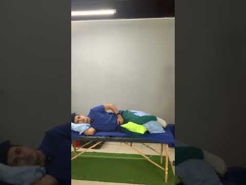 Video: 3 formas de dejar de patear mientras duerme