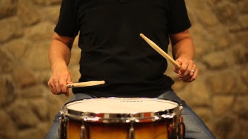 Frevo Caixa Rhythms #1-2