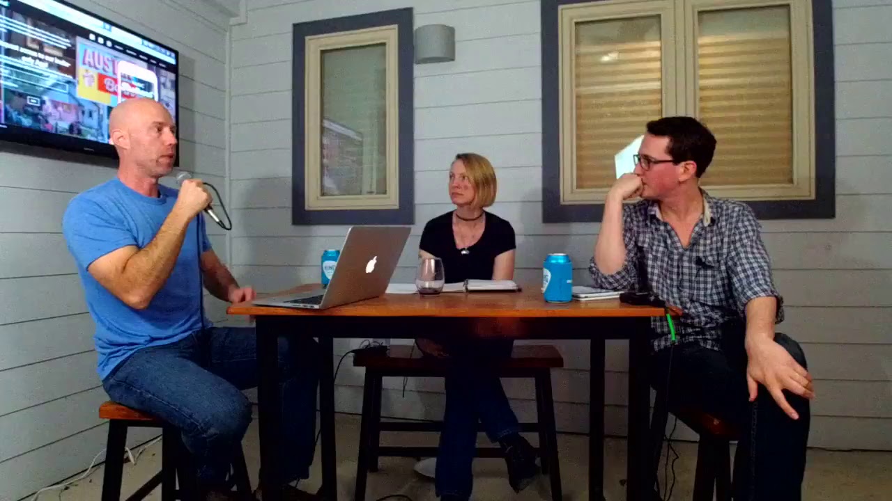 Music Firsthand Live Stream