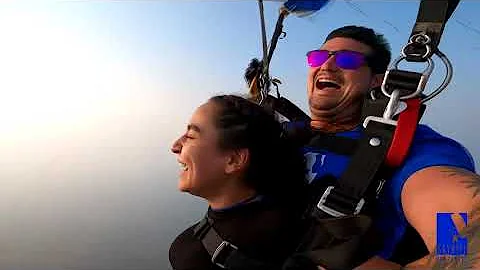 Yuvonne Morales - Skydive Pepperell - www.skyjump....