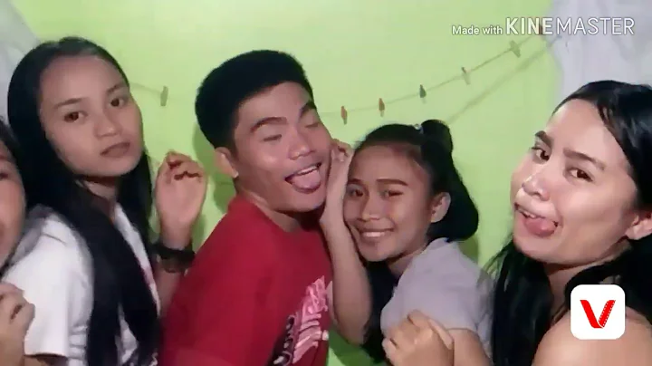 OUR VERY FIRST VIDEO! Introduction part 1