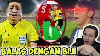 PECAH TELUR PEMAIN UZBEK