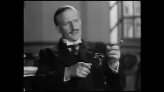Murder by rope (1936) Wilfrid Hyde White, Constance Godridge