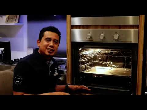 Video: Oven (80 Foto): Jenis Dan Berat Oven Built-in. Bagaimana Memilih Oven Yang Tepat Dan Apa Arti Tanda Di Atasnya?