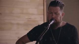 Video thumbnail of "ZACH WILLIAMS - To The Table: Song Session"