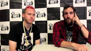 AMH TV - Interview with Veara