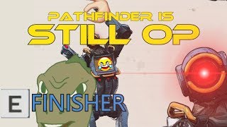 PATHFINDER.exe IS still OP