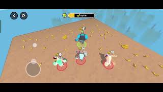 Age of Apes Android Gameplay