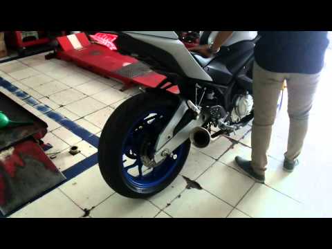 knalpot akrapovic slip on yamaha yzf r25 doovi knalpot akrapovic slip on yamaha yzf r25 doovi