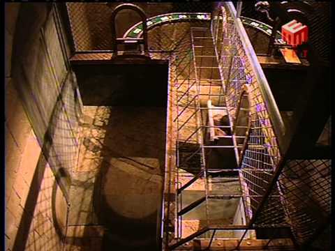 Видео: Fort Boyard. 2001год. 1 серия (ФРАНЦИЯ,FR)
