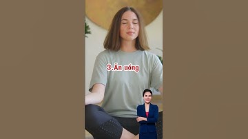 4 thói quen tửng vô hại âm thầm rút ngắn tuổi thọ #shorts #suckhoe #buicamgiang #songkhoe